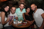 Weekend at Oasis Open Air Pub, Byblos